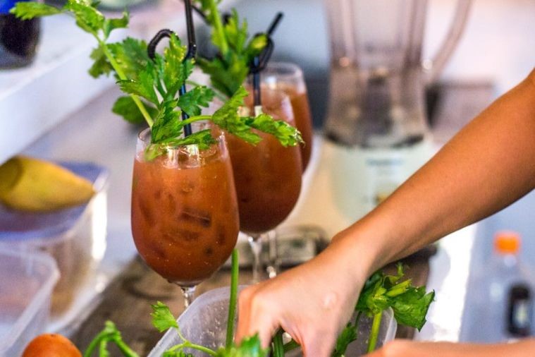 Itaca Restaurant - Phú Quốc