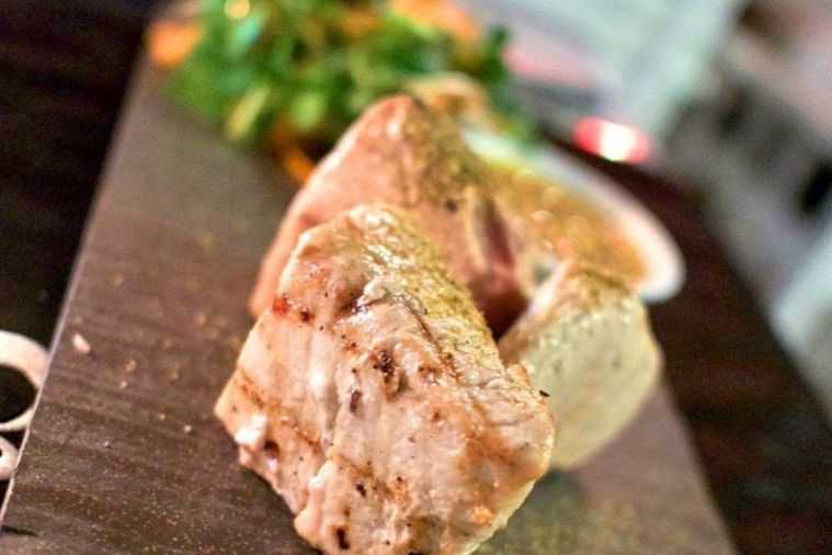 Itaca Restaurant - Phú Quốc