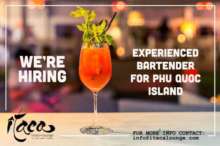 Itaca Restaurant - Phú Quốc