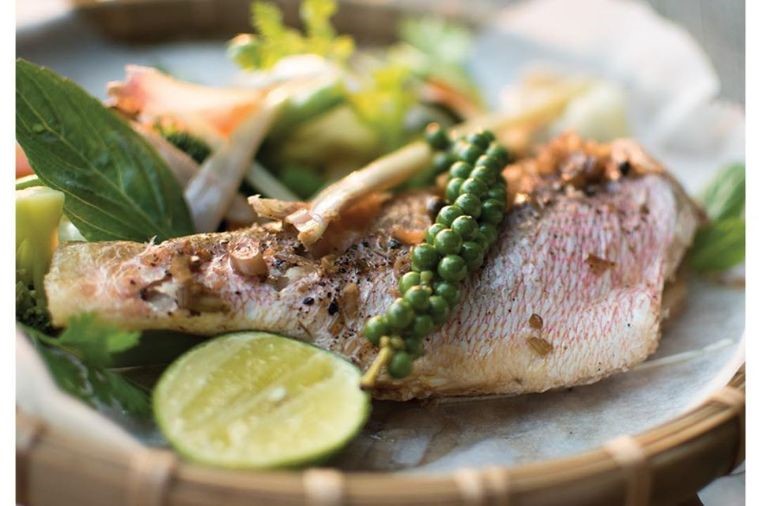 Itaca Restaurant - Phú Quốc