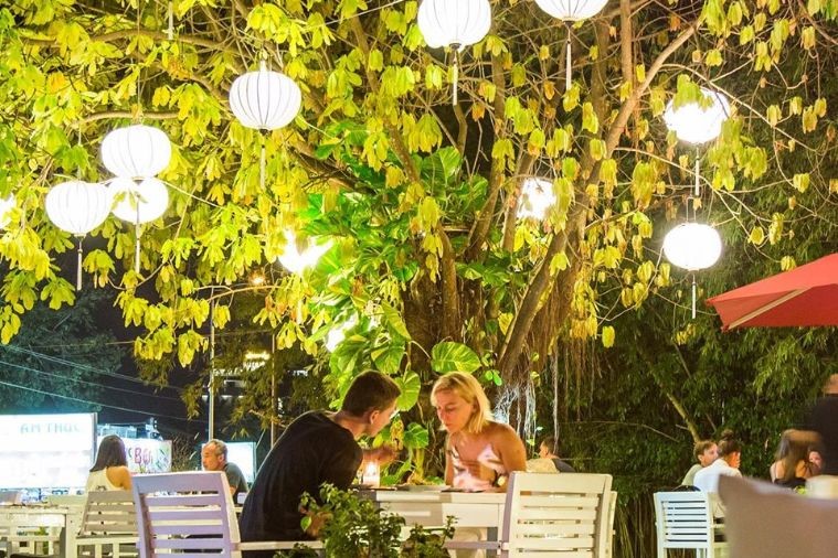 Itaca Restaurant - Phú Quốc