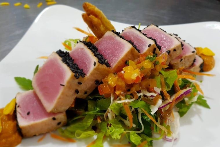 Itaca Restaurant - Phú Quốc