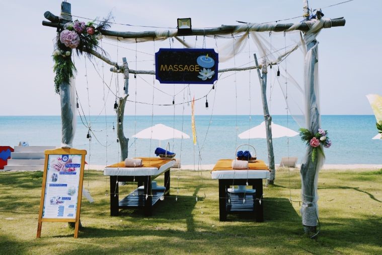 Sunset Sanato - Phú Quốc