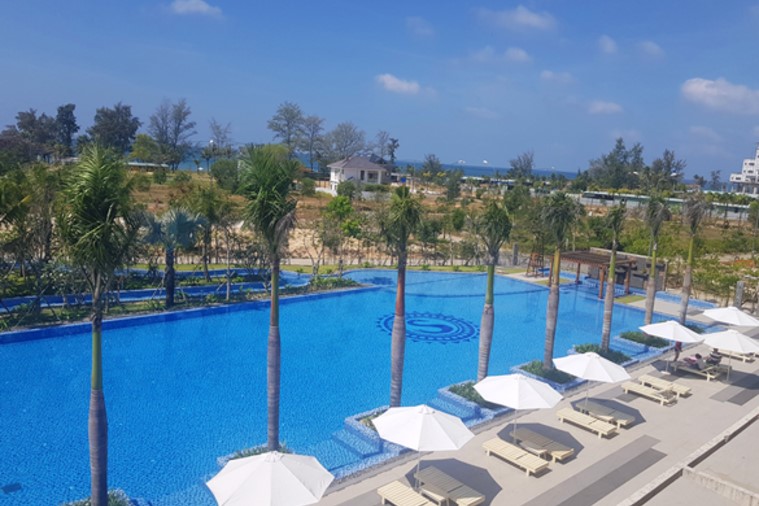 Sunset Sanato - Phú Quốc