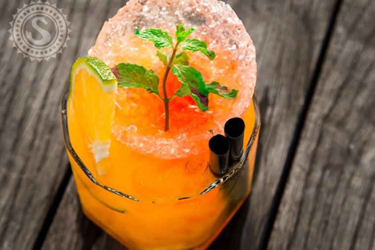 Sunset Sanato - Phú Quốc