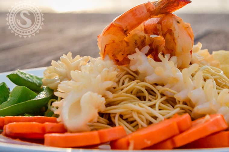 Sunset Sanato - Phú Quốc