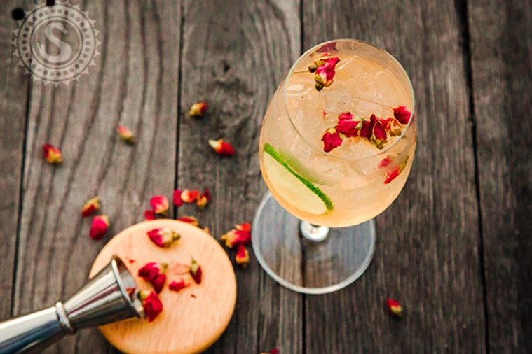 Sunset Sanato - Phú Quốc