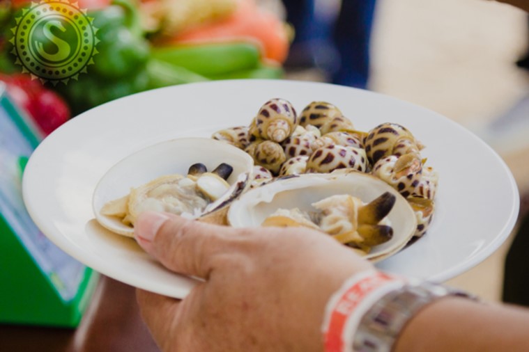 Sunset Sanato - Phú Quốc