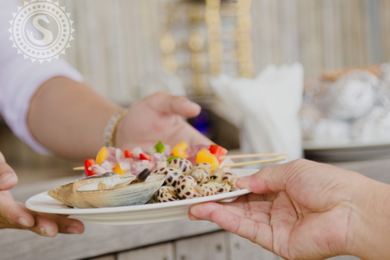 Sunset Sanato - Phú Quốc