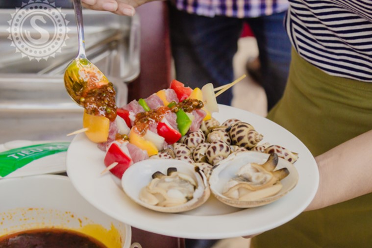 Sunset Sanato - Phú Quốc