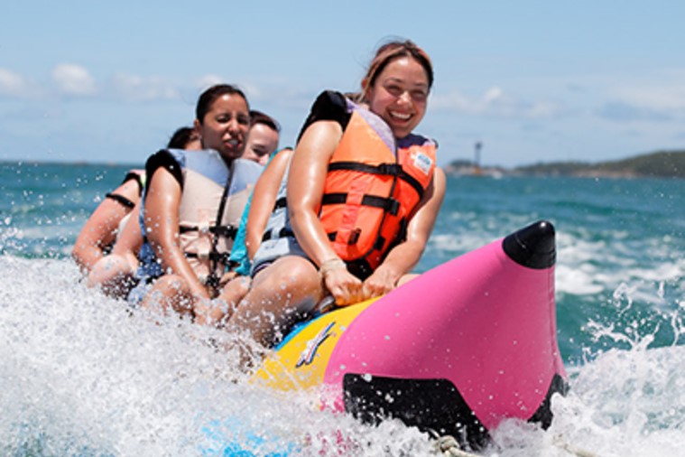 Sunset Sanato - Phú Quốc