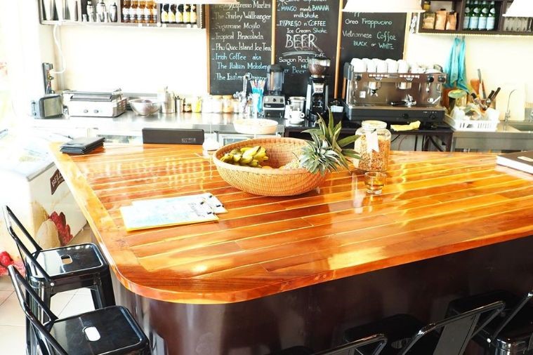 The Embassy - Phú Quốc