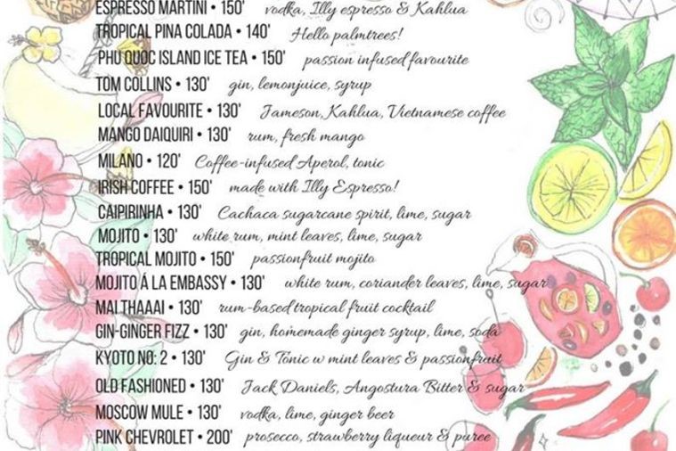 The Embassy - Phú Quốc