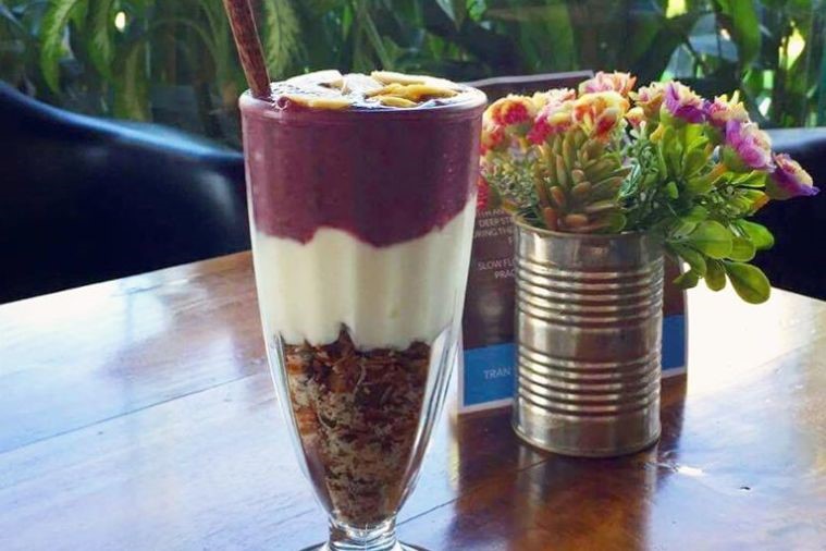 The Embassy - Phú Quốc