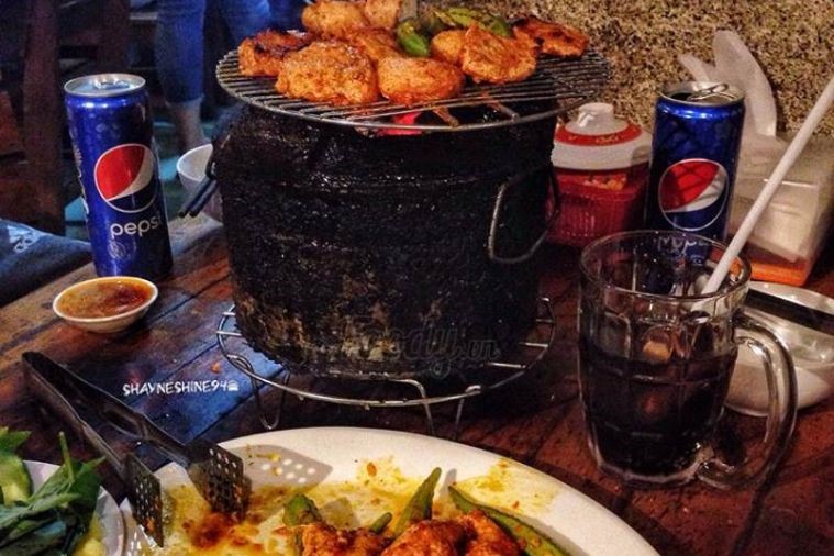 Quán Nhậu Tài Ký Cây Dương - Phú Quốc