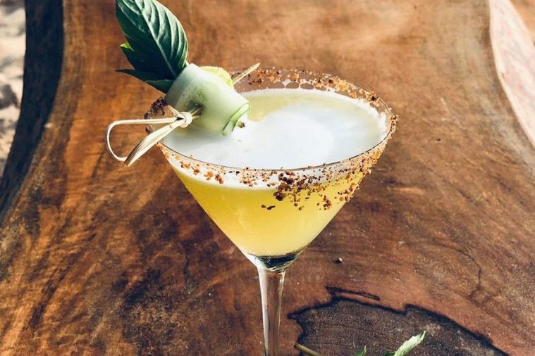 OCSEN Beach Bar & Club - Phú Quốc