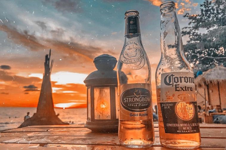 OCSEN Beach Bar & Club - Phú Quốc