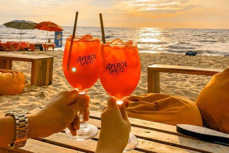 OCSEN Beach Bar & Club - Phú Quốc