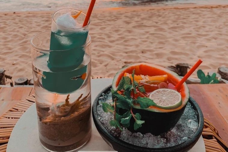 Shri Beach Club & Bar - Phú Quốc