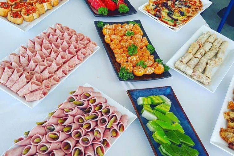 Shri Beach Club & Bar - Phú Quốc