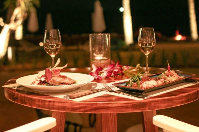 Shri Beach Club & Bar - Phú Quốc