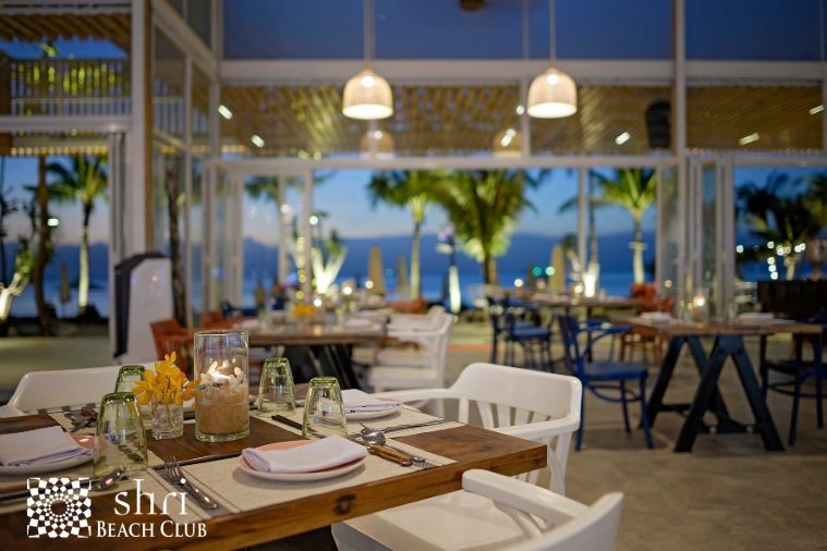 Shri Beach Club & Bar - Phú Quốc
