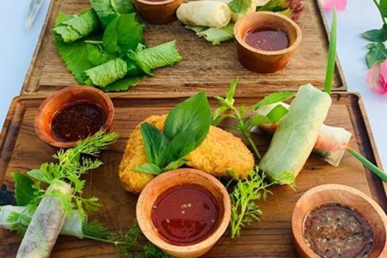 Shri Beach Club & Bar - Phú Quốc