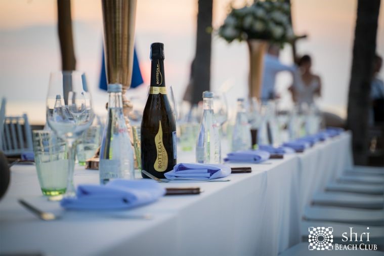 Shri Beach Club & Bar - Phú Quốc