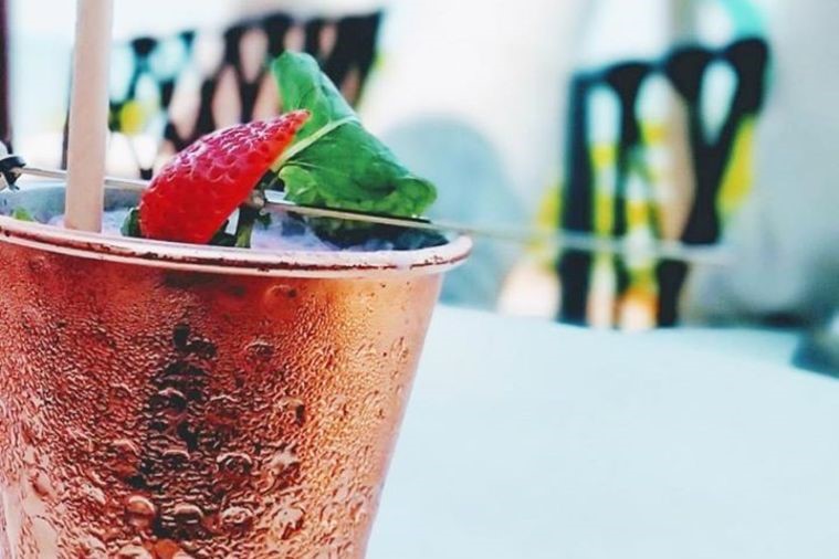 Shri Beach Club & Bar - Phú Quốc