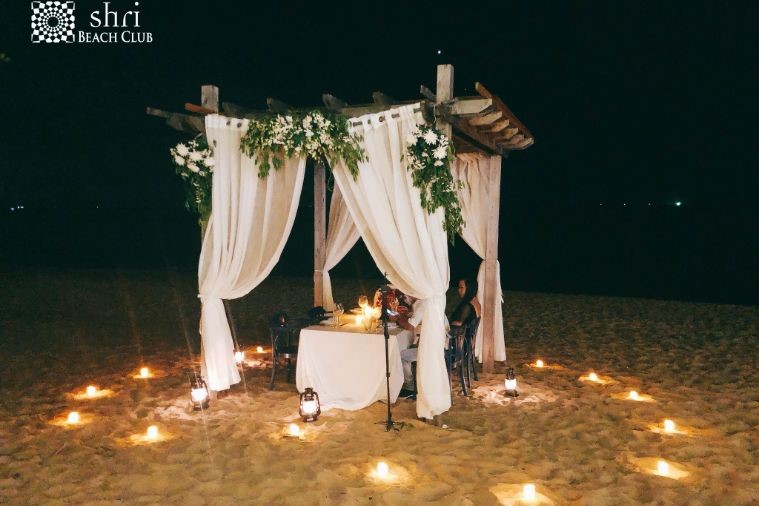 Shri Beach Club & Bar - Phú Quốc