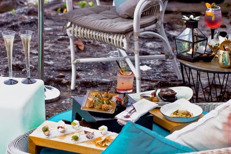 Rock Island Club - Phú Quốc