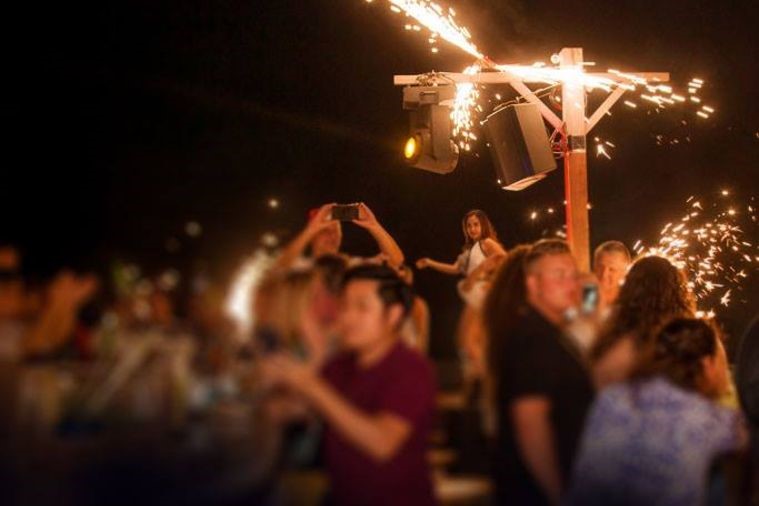 Rock Island Club - Phú Quốc