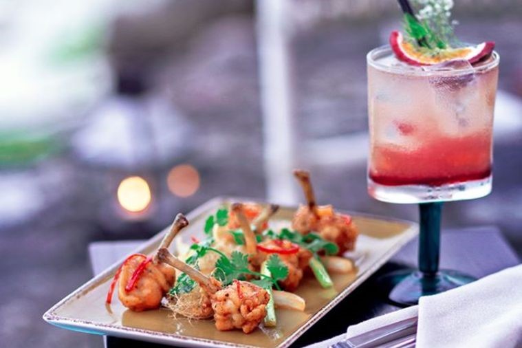 Rock Island Club - Phú Quốc