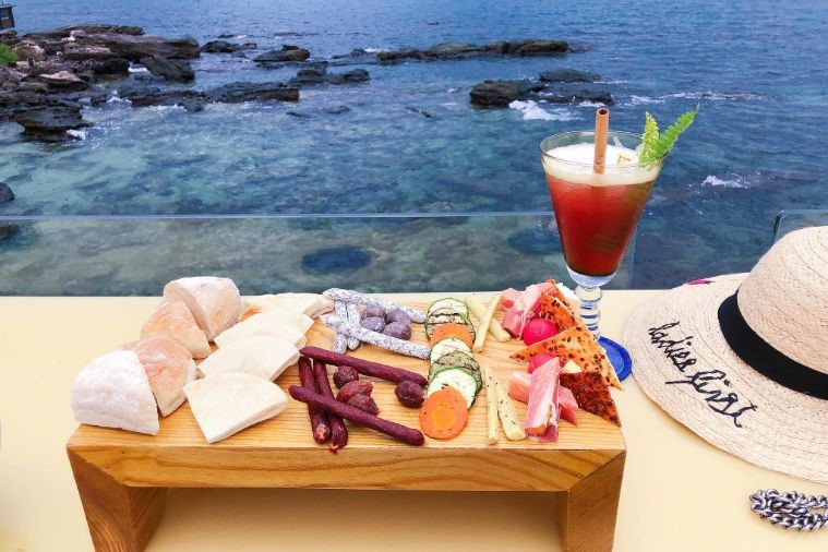 Rock Island Club - Phú Quốc