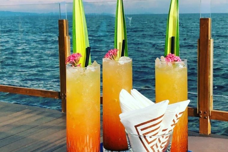 Rock Island Club - Phú Quốc