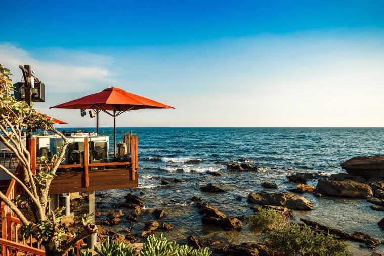 Rock Island Club - Phú Quốc