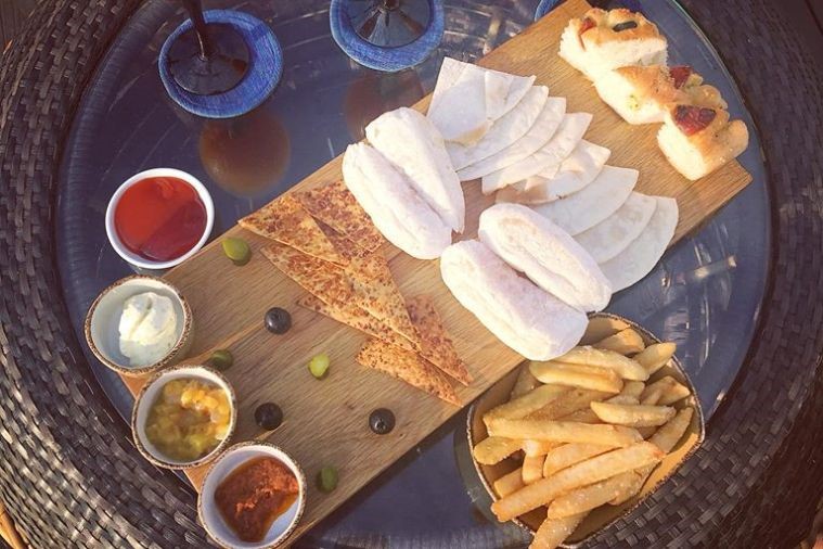 Rock Island Club - Phú Quốc