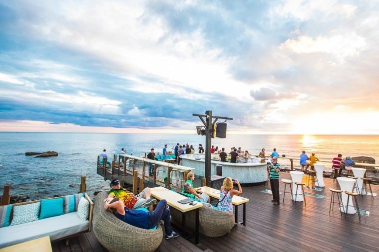 Rock Island Club - Phú Quốc