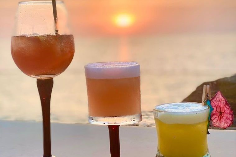 Rock Island Club - Phú Quốc