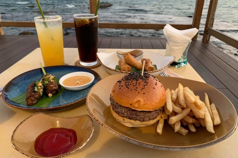 Rock Island Club - Phú Quốc