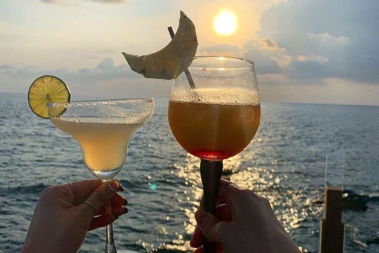 Rock Island Club - Phú Quốc