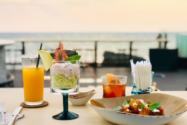 Rock Island Club - Phú Quốc