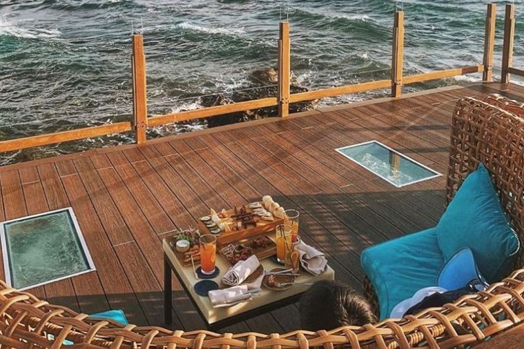 Rock Island Club - Phú Quốc