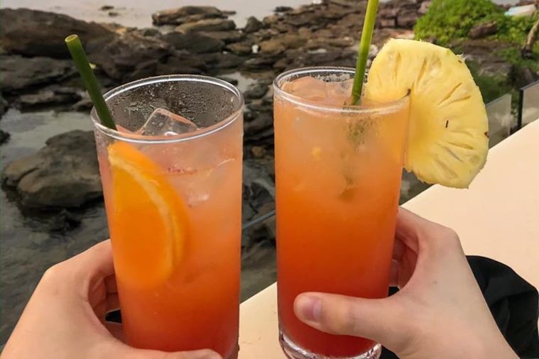 Rock Island Club - Phú Quốc