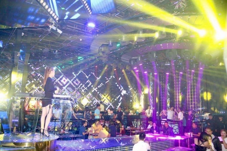 Royal Club - Quy Nhơn