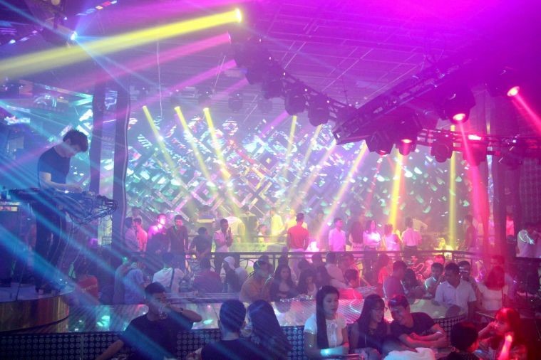 Royal Club - Quy Nhơn