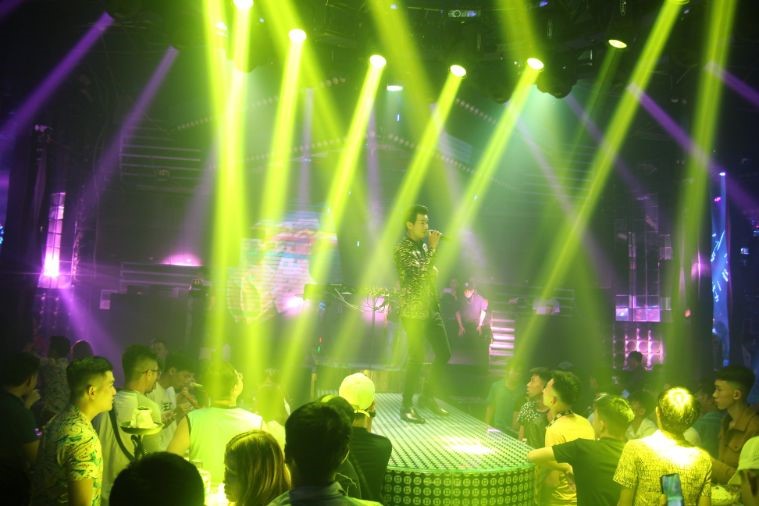 Royal Club - Quy Nhơn