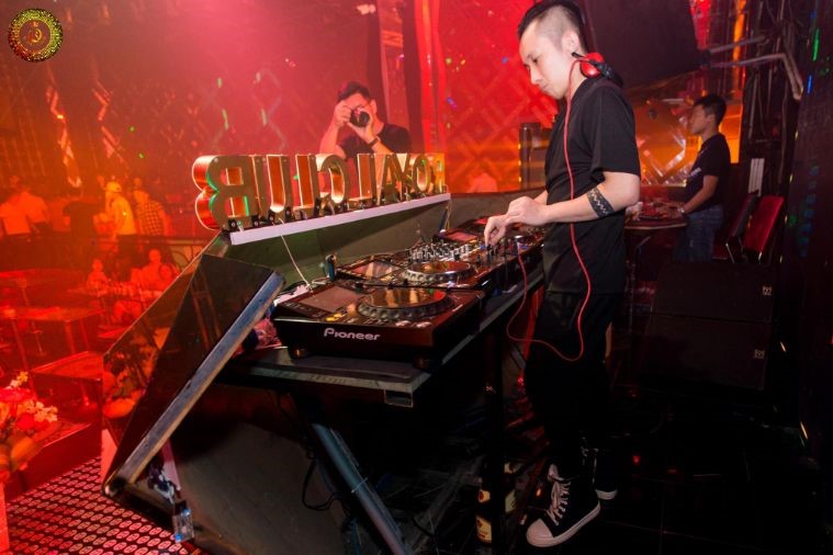 Royal Club - Quy Nhơn