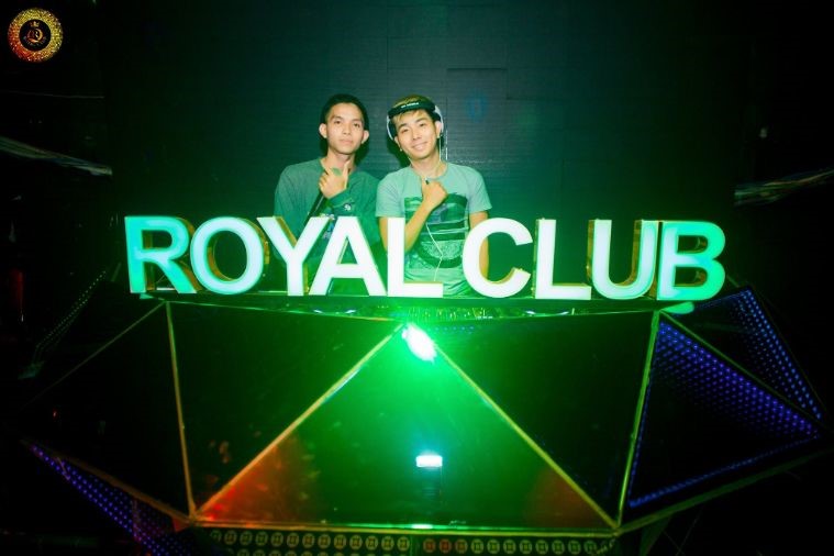 Royal Club - Quy Nhơn
