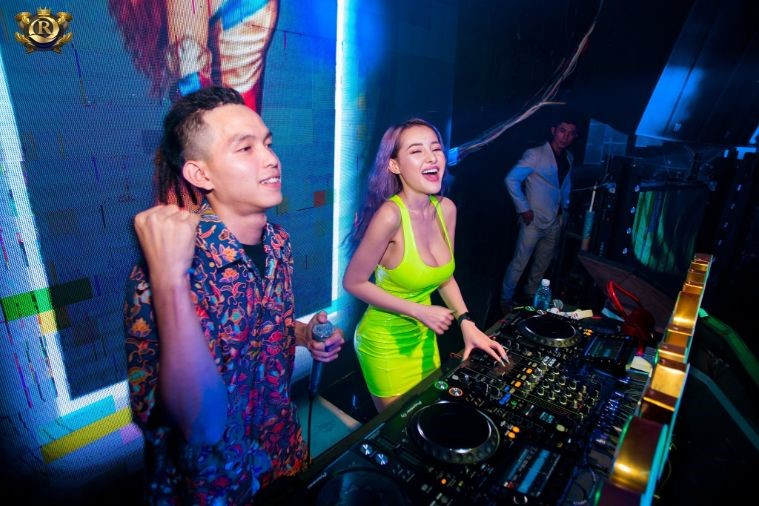 Royal Club - Quy Nhơn